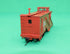 Walthers HO 920-110034 - Proto - Russell Snowplow “New Haven” #S17