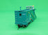 Walthers HO 920-110033 - Proto - Russell Snowplow “Green Mountain” #X106
