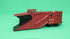 Walthers HO 920-110032 - Proto - Russell Snowplow “Chicago Great Western” #X36