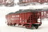MTH 20-97059 Union Pacific 4-Bay Hopper w/ Coal 6 Car Set-Second hand-M6736