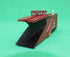 Walthers HO 920-110032 - Proto - Russell Snowplow “Chicago Great Western” #X36