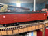 MTH 20-94770 - R50B Express Reefer Car "Pennsylvania" #2919 w/ Herald (Tuscan) - Custom Run for MrMuffin'sTrains - MrMuffin'sTrains