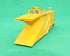 Walthers HO 920-110031 - Proto - Russell Snowplow “Chessie System” #914021 (C&O)
