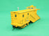Walthers HO 920-110031 - Proto - Russell Snowplow “Chessie System” #914021 (C&O)