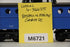 Lionel 6-36625 Boston & Maine Caboose-Second hand-M6721