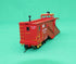 Walthers HO 920-110030 - Proto - Russell Snowplow “Ann Arbor” #4502