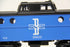 Lionel 6-36625 Boston & Maine Caboose-Second hand-M6721