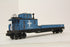 MTH 20-98250 Boston & Maine Crane Tender-Second hand-M6722