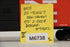 MTH New Haven 50' 2-Door Boxcar#4062-Second hand-M6738