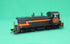 Walthers HO 920-43504 - Proto - EMD NW2 Diesel Locomotive "Indiana Harbor Belt" #8730 (LokSound 5 & DCC)