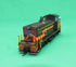 Walthers HO 920-50503 - Proto - EMD NW2 Diesel Locomotive "Indiana Harbor Belt" #8728 (Standard DC)