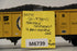 MTH 20-97841 Norfolk Southern 4 Bay Hopper Car-Second hand-M6739