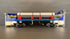 R&L Lines - 3-Rail Track Scrubbing Car (Blue)