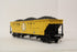 MTH 20-97841 Norfolk Southern 4 Bay Hopper Car-Second hand-M6739