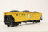 MTH 20-97841 Norfolk Southern 4 Bay Hopper Car-Second hand-M6739