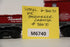 Lionel 6-36670 NYC Pacemaker Caboose #36670-Second hand-M6740