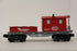 Lionel 6-36670 NYC Pacemaker Caboose #36670-Second hand-M6740