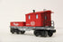 Lionel 6-36670 NYC Pacemaker Caboose #36670-Second hand-M6740