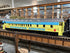 Atlas O 3001773A - Premier - Madison Heavyweight Passenger Cars "Strates Shows" (4-Car) Blue