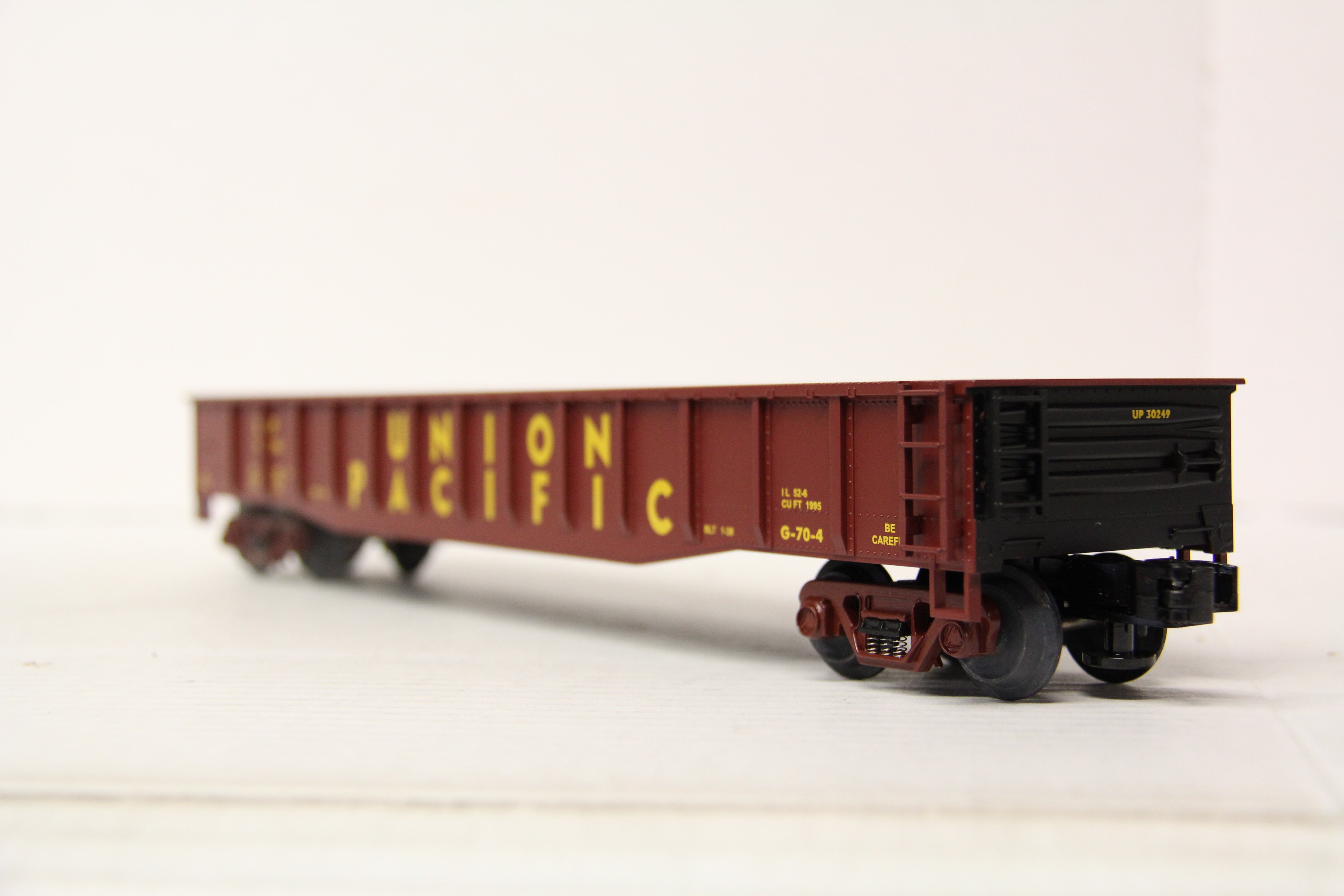 MTH 20-98002 Union Pacific Gondola #30294-Second hand-M6741