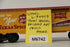 Lionel 6-29943 Texas Special Railroad Art Frisco Box Car-Second hand-M6742