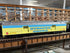 Atlas O 3001773A - Premier - Madison Heavyweight Passenger Cars "Strates Shows" (4-Car) Blue