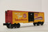 Lionel 6-29943 Texas Special Railroad Art Frisco Box Car-Second hand-M6742