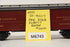 MTH 20-94117 PRR R50B Express Reefer #2606-Second hand-M6743