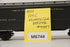 MTH 20-94073 NYC R50B Express Car Reefer #9397-Second hand-M6744