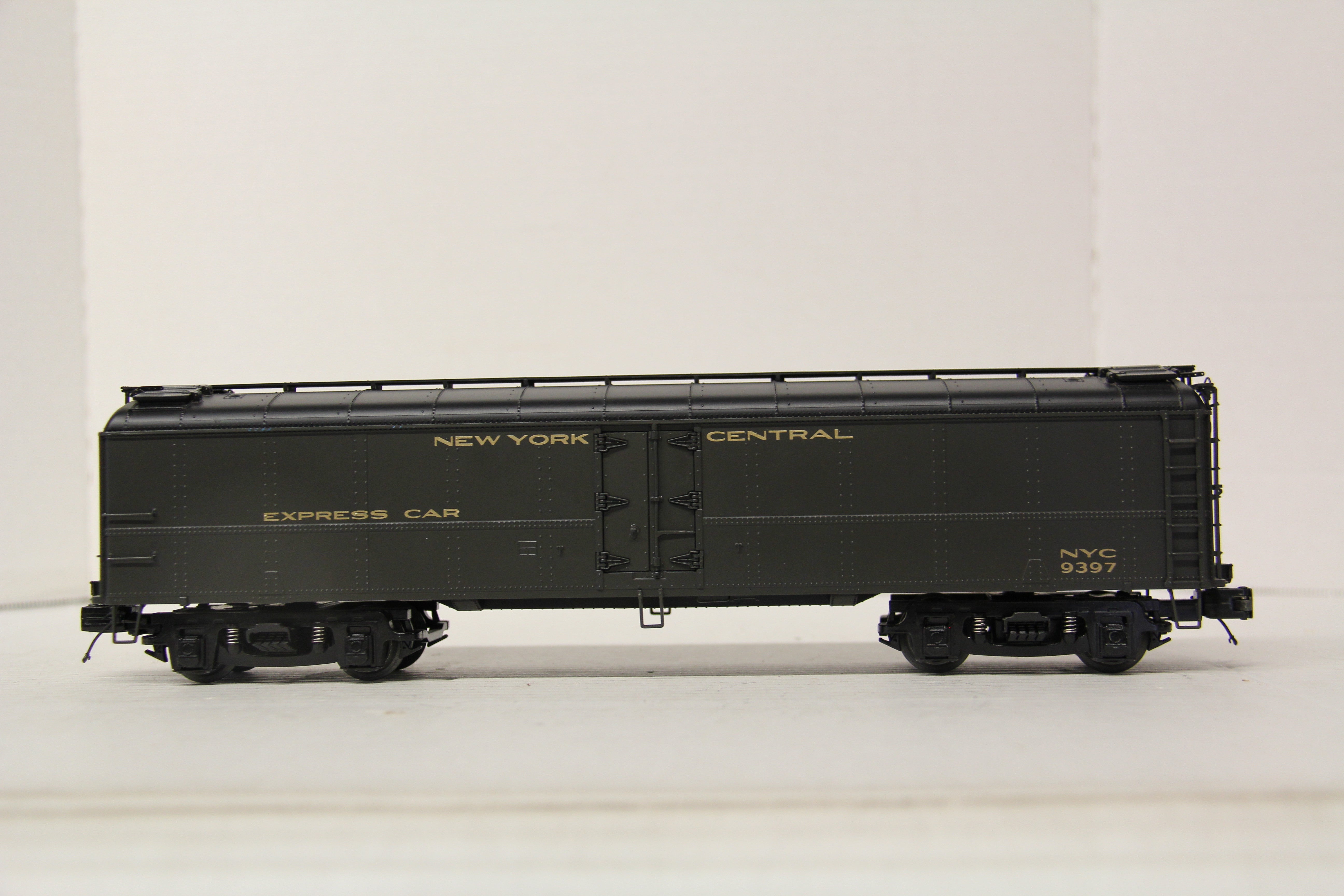 MTH 20-94073 NYC R50B Express Car Reefer #9397-Second hand-M6744