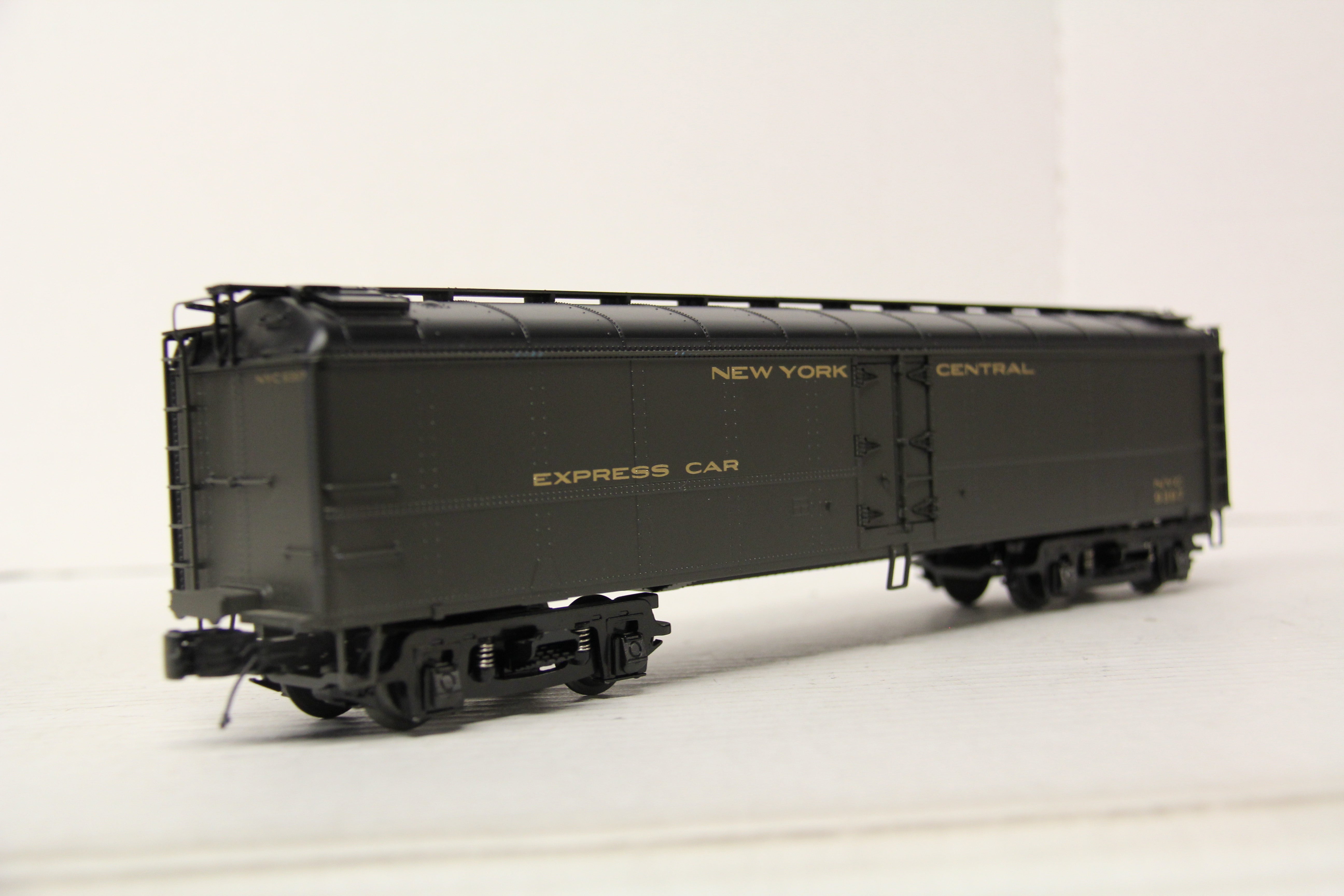 MTH 20-94073 NYC R50B Express Car Reefer #9397-Second hand-M6744