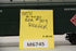 MTH 20-94136 REA R50B Express Reefer Car #309-Second hand-M6745