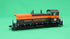 Walthers HO 910-20628 - Mainline - EMD NW2 Diesel Locomotive ”Great Northern" #158 w/ ESU Sounds (Phase V)
