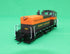 Walthers HO 910-10627 - Mainline - EMD NW2 Diesel Locomotive ”Great Northern” #151 (Phase V)