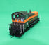 Walthers HO 910-10627 - Mainline - EMD NW2 Diesel Locomotive ”Great Northern” #151 (Phase V)