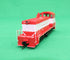 Walthers HO 910-10625 - Mainline - EMD NW2 Diesel Locomotive “St. Louis & San Francisco” #260 (Frisco) Phase V