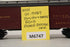 MTH 20-94069 Boston & Maine R50B Express Reefer #5032-Second hand-M6747