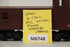 Lionel 6-17611 NYC Woodside Caboose #6003-Second hand-M6748