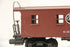 Lionel 6-17611 NYC Woodside Caboose #6003-Second hand-M6748
