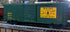 Lionel 2526670 - Freightsounds PS-1 Boxcar "Maine Central Railroad" #8417
