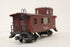 Lionel 6-17611 NYC Woodside Caboose #6003-Second hand-M6748