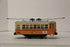 Lionel 6-58588 Bump N Go Boston Trolley Chowder Choo Choos-Second hand-M6749