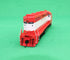 Walthers HO 920-43309 - Proto - EMD GP35 Diesel Locomotive ”St. Louis & San Francisco" #725 w/ LokSound 5 Sound (Frisco) Phase II