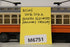 Atlas 1008103A Boston Elevated Railway Trolley-Second hand-M6751