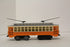 Atlas 1008103A Boston Elevated Railway Trolley-Second hand-M6751