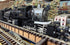 MTH 20-3853-1 - 0-8-8-0 Steam Engine "Erie" #2601 w/ PS3 (Black)