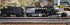 MTH 20-3853-1 - 0-8-8-0 Steam Engine "Erie" #2601 w/ PS3 (Black)