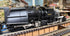 MTH 20-3853-1 - 0-8-8-0 Steam Engine "Erie" #2601 w/ PS3 (Black)