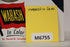 Wabash In Color-Second hand-M6755