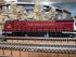MTH 30-21271-1 C30-7 Scale Diesel "New Hope & Ivyland" with MTH 30-68281 - 60’ Streamlined Passenger Set "New Hope & Ivyland" 4-Car)